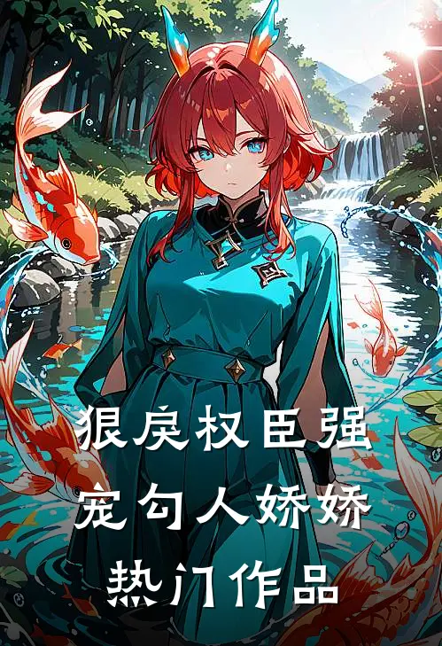 狠戾权臣强宠勾人娇娇热门作品