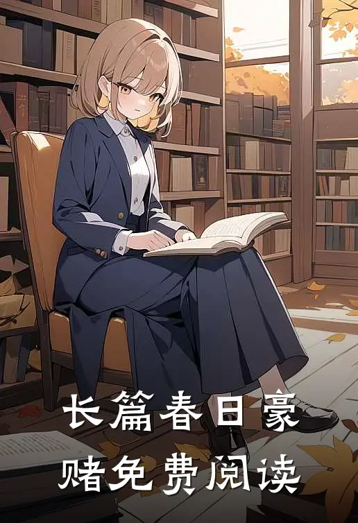 长篇春日豪赌免费阅读