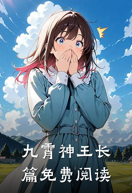 九霄神王长篇免费阅读