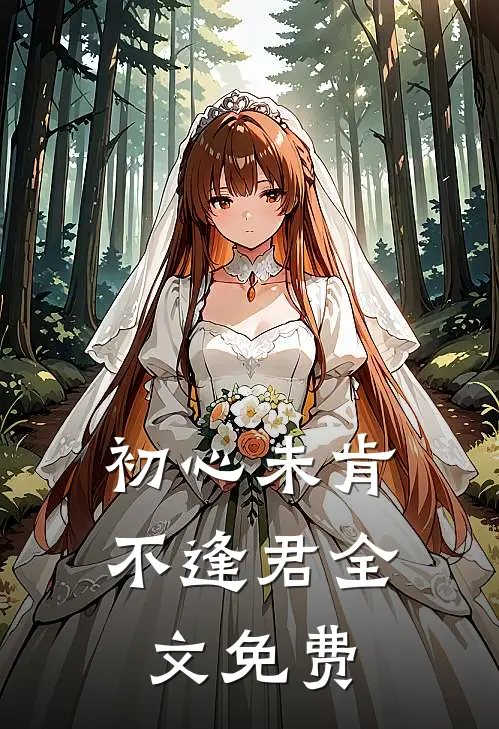 初心未肯不逢君全文免费