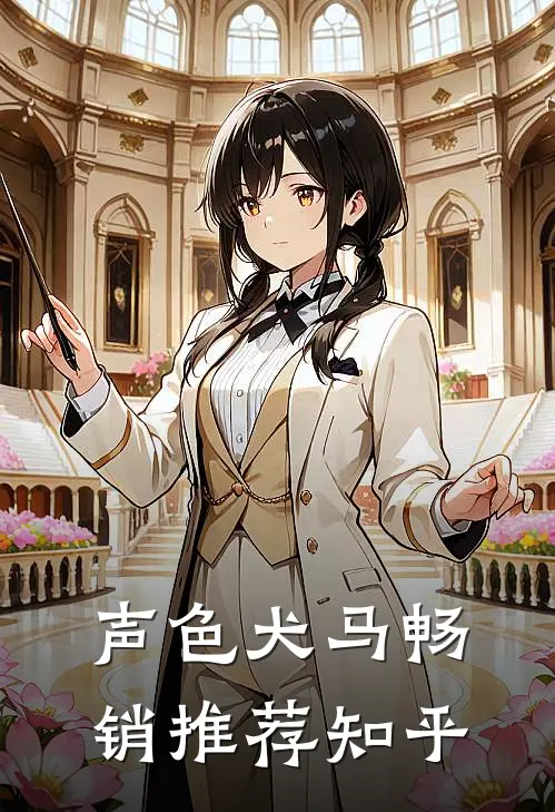 声色犬马畅销推荐知乎