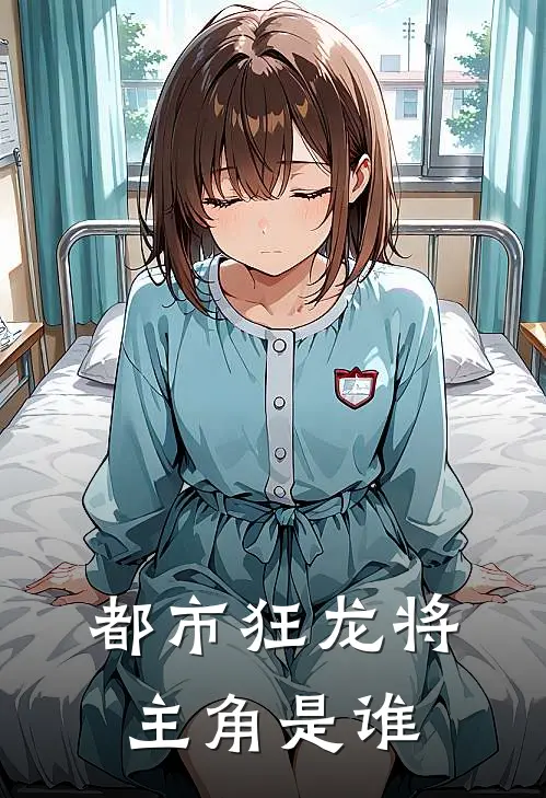 都市狂龙将主角是谁