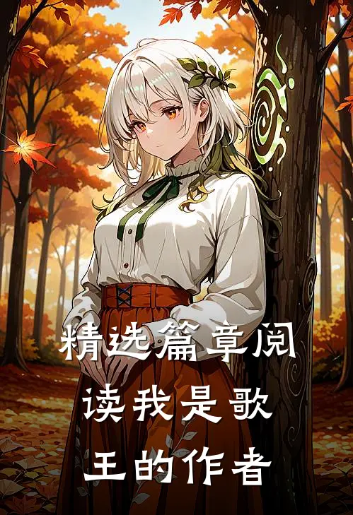 精选篇章阅读我是歌王的作者