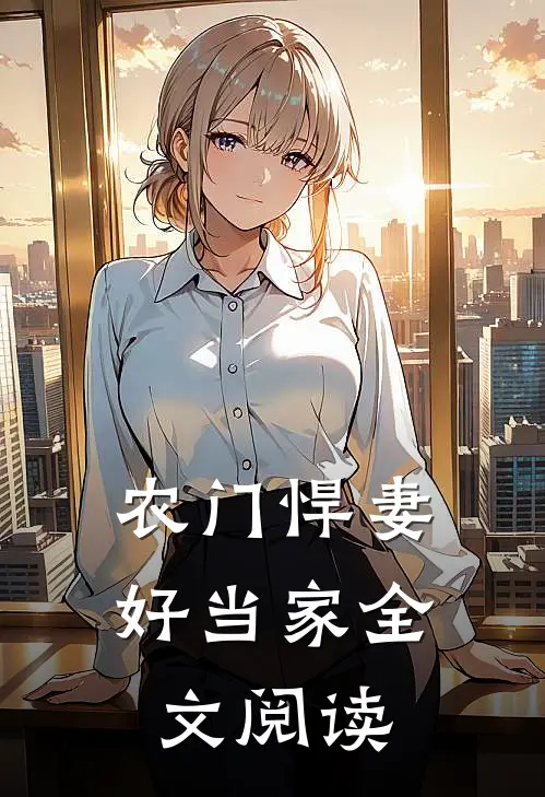 农门悍妻好当家全文阅读