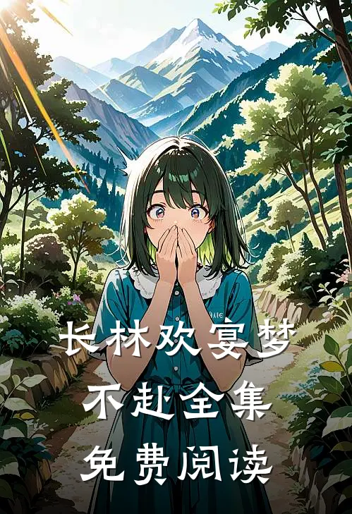 长林欢宴梦不赴全集免费阅读
