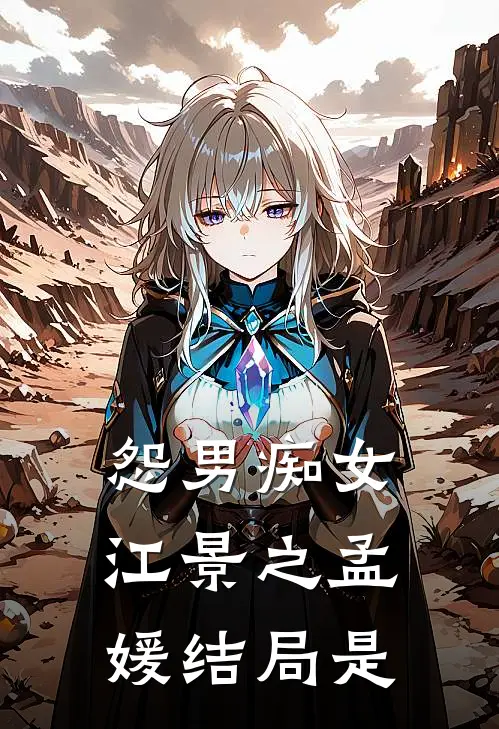 怨男痴女江景之孟媛结局是