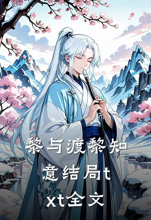 黎与渡黎知意结局txt全文