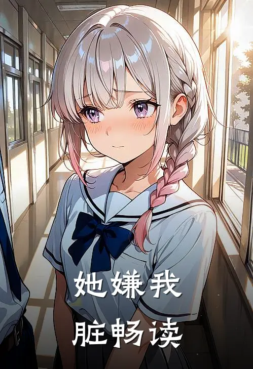 她嫌我脏畅读
