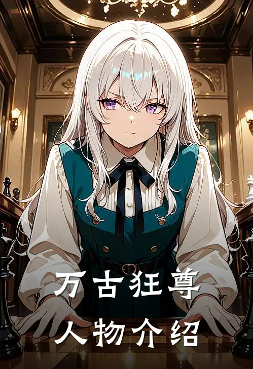 万古狂尊人物介绍