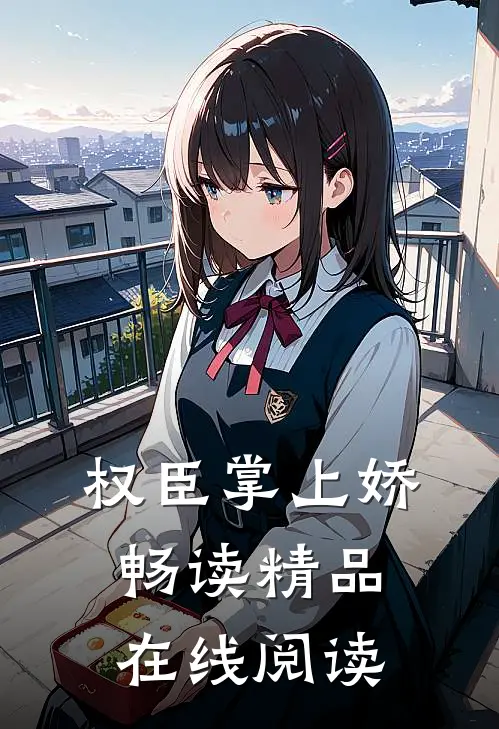 权臣掌上娇畅读精品在线阅读