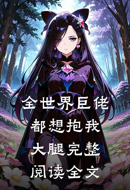 全世界巨佬都想抱我大腿完整阅读全文