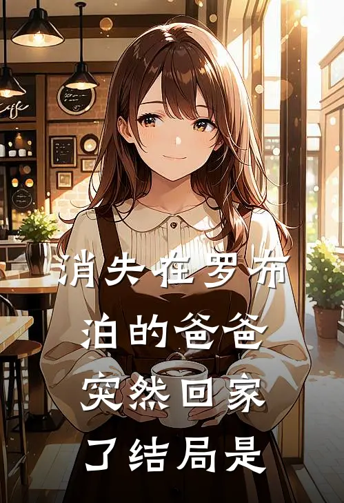 消失在罗布泊的爸爸突然回家了结局是