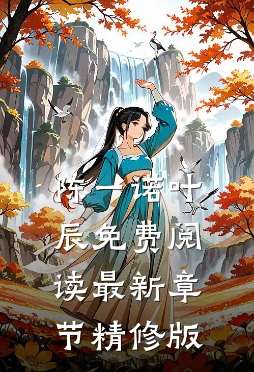 陈一诺叶辰免费阅读最新章节精修版