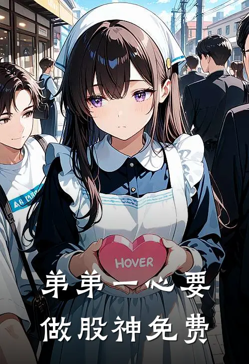 弟弟一心要做股神免费
