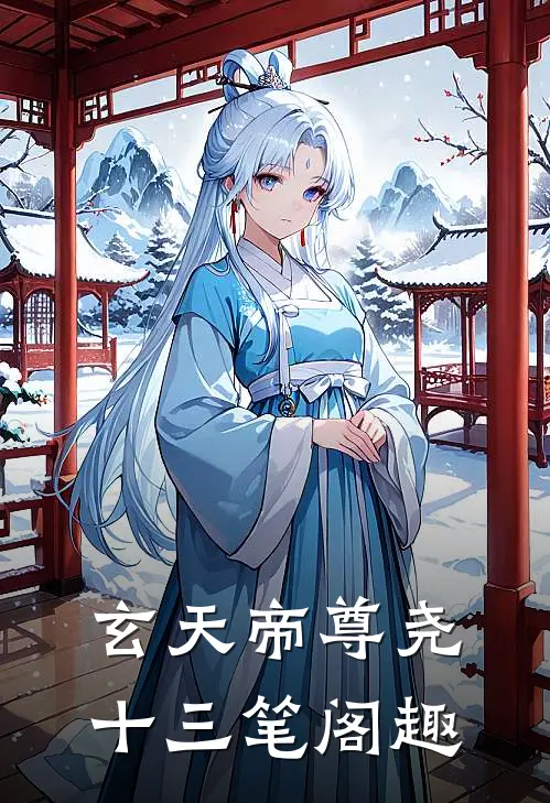 玄天帝尊 尧十三笔阁趣