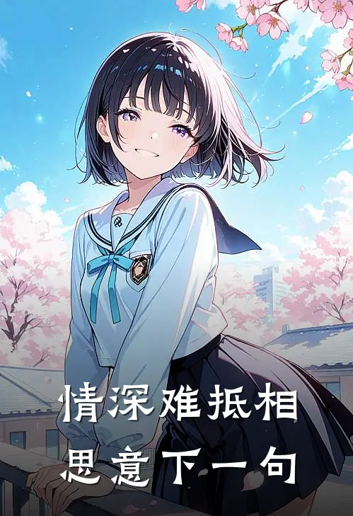 情深难抵相思意下一句