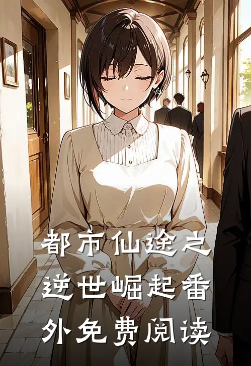 都市仙途之逆世崛起 番外免费阅读