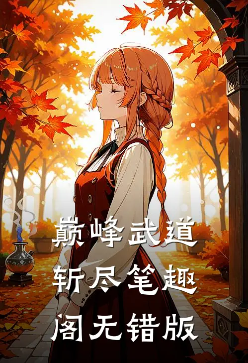 巅峰武道斩尽笔趣阁无错版