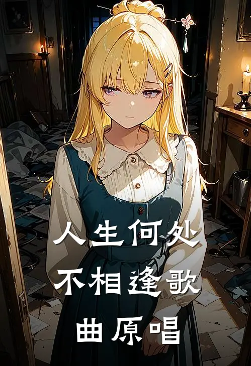 人生何处不相逢歌曲原唱