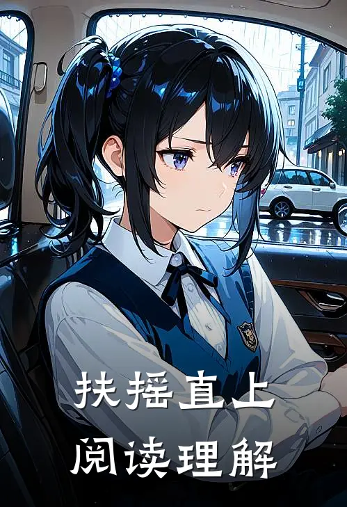 扶摇直上阅读理解