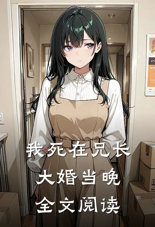 我死在兄长大婚当晚全文阅读