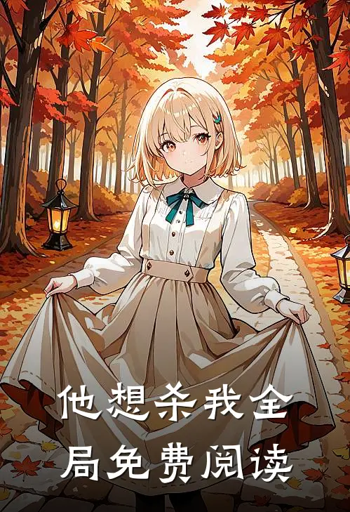 他想杀我全局免费阅读