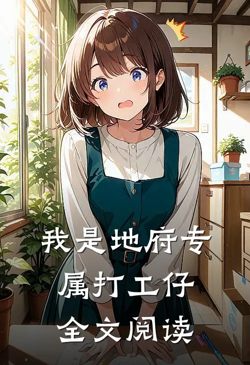 我是地府专属打工仔全文阅读