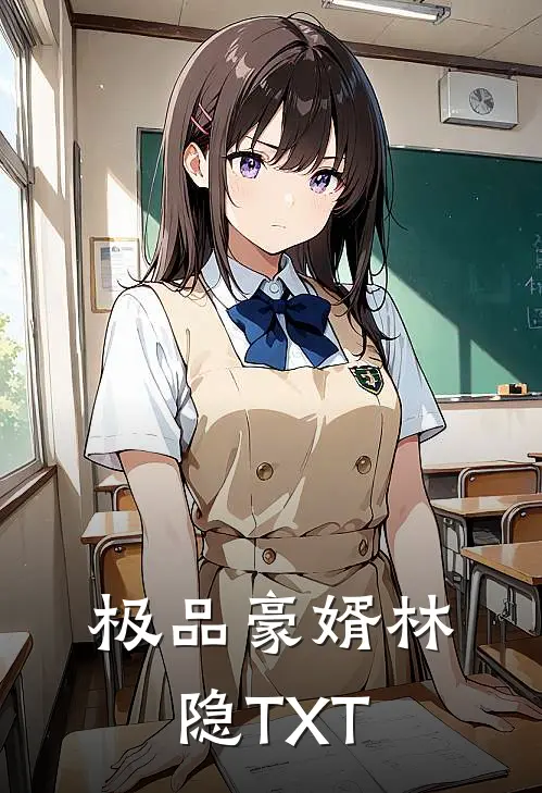 极品豪婿林隐TXT