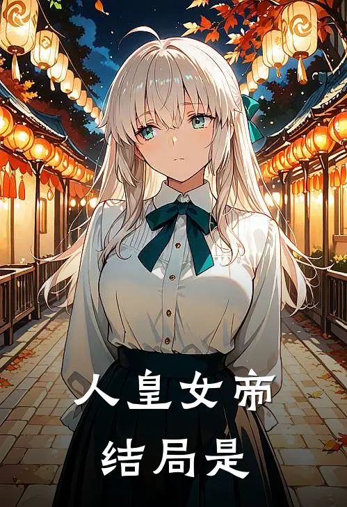 人皇女帝结局是