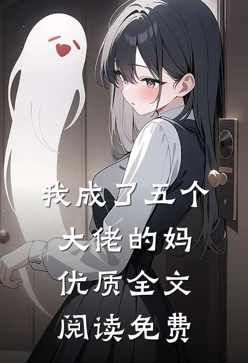 我成了五个大佬的妈优质全文阅读免费