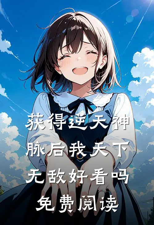 获得逆天神脉后我天下无敌好看吗免费阅读
