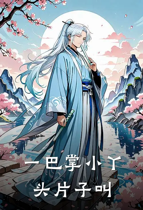 一巴掌小丫头片子叫