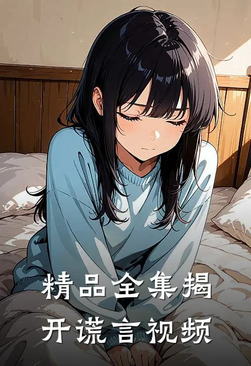 精品全集揭开谎言视频