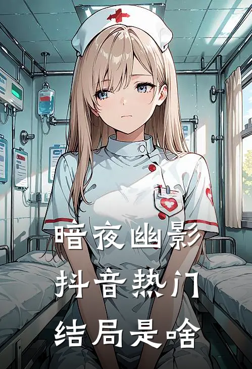 暗夜幽影抖音热门结局是啥