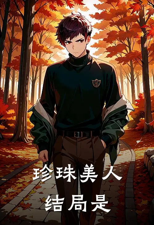 珍珠美人结局是