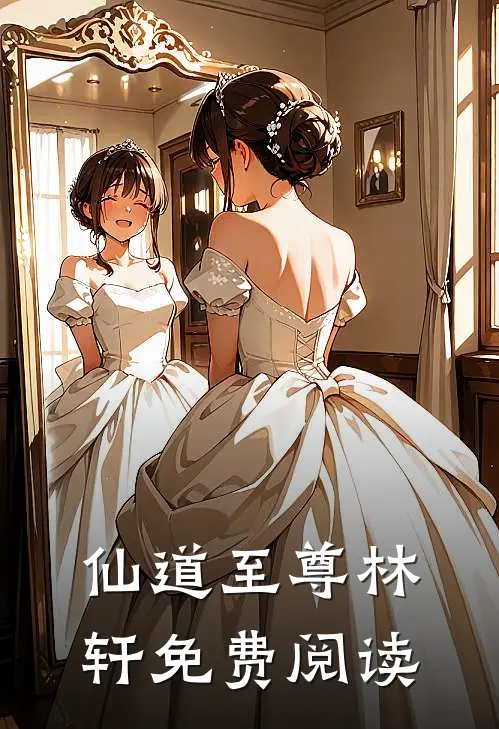 仙道至尊林轩免费阅读