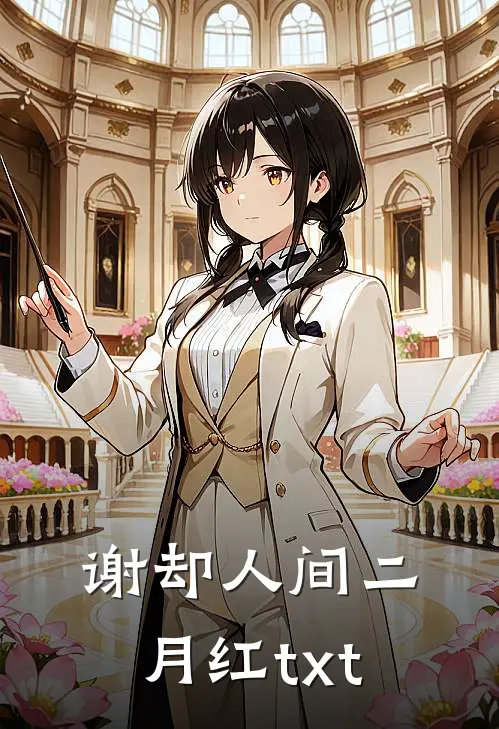 谢却人间二月红txt