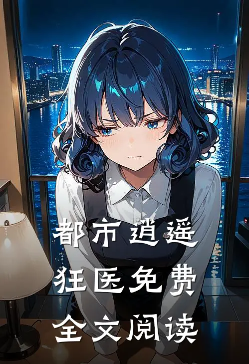 都市逍遥狂医免费全文阅读