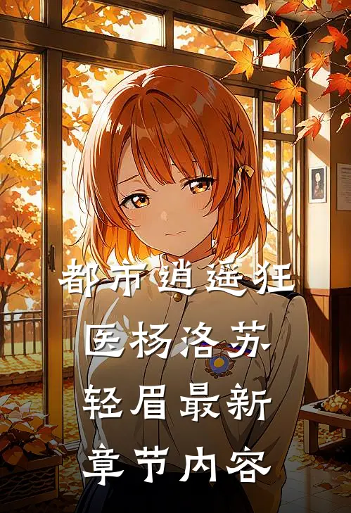 都市逍遥狂医杨洛苏轻眉最新章节内容