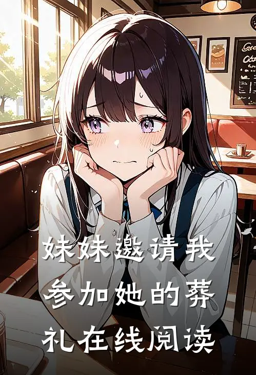 妹妹邀请我参加她的葬礼在线阅读