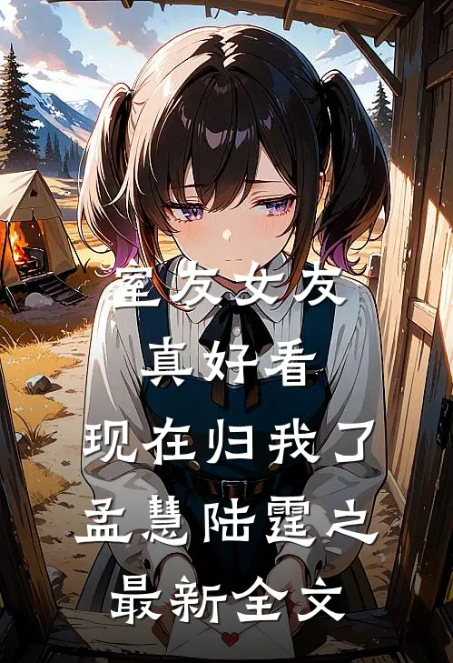 室友女友真好看，现在归我了孟慧陆霆之最新全文