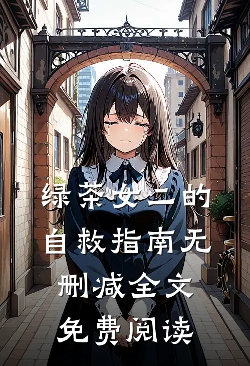 绿茶女二的自救指南无删减全文免费阅读