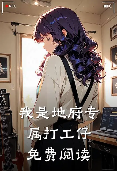 我是地府专属打工仔免费阅读