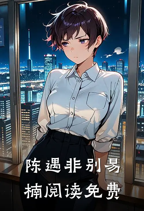 陈遇非别易楠阅读免费