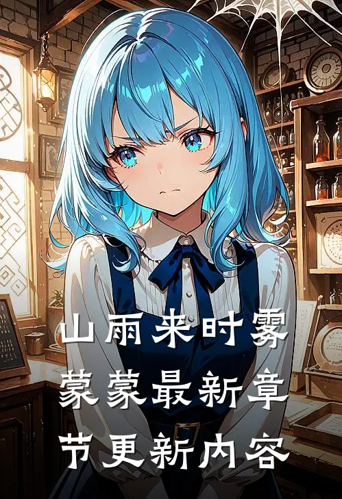山雨来时雾蒙蒙最新章节更新内容