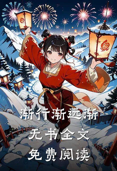 渐行渐远渐无书全文免费阅读