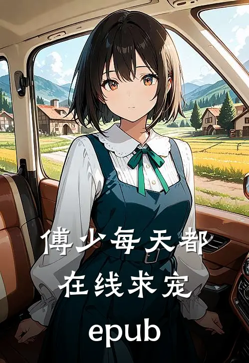 傅少每天都在线求宠epub