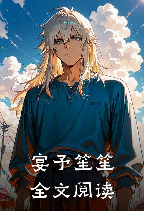 宴予笙笙全文阅读