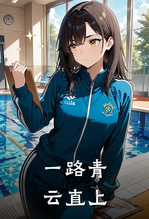 一路青云直上