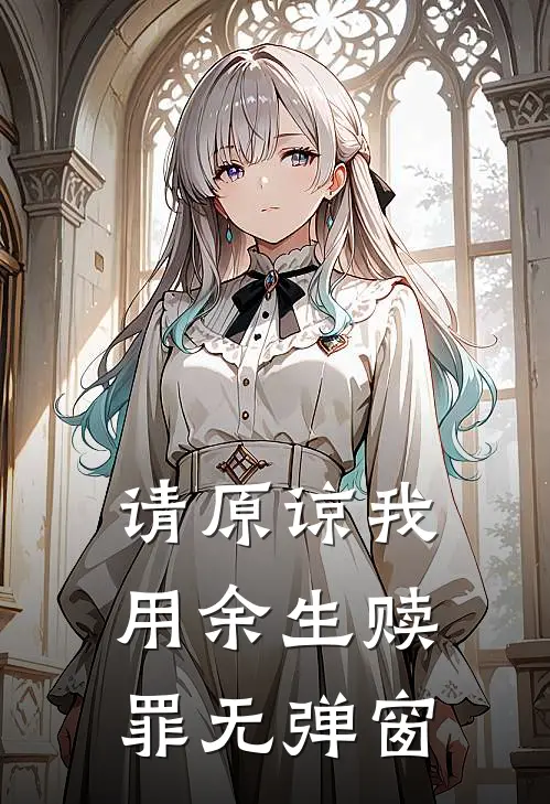 请原谅我用余生赎罪无弹窗